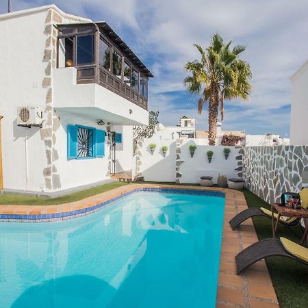 Palm Villa Puerto del Carmen  Extérieur photo