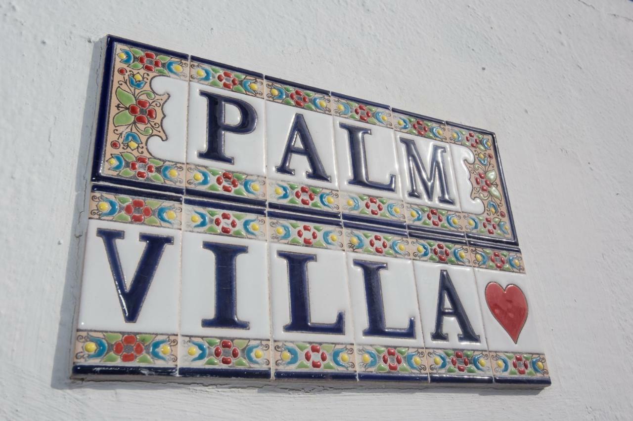 Palm Villa Puerto del Carmen  Extérieur photo