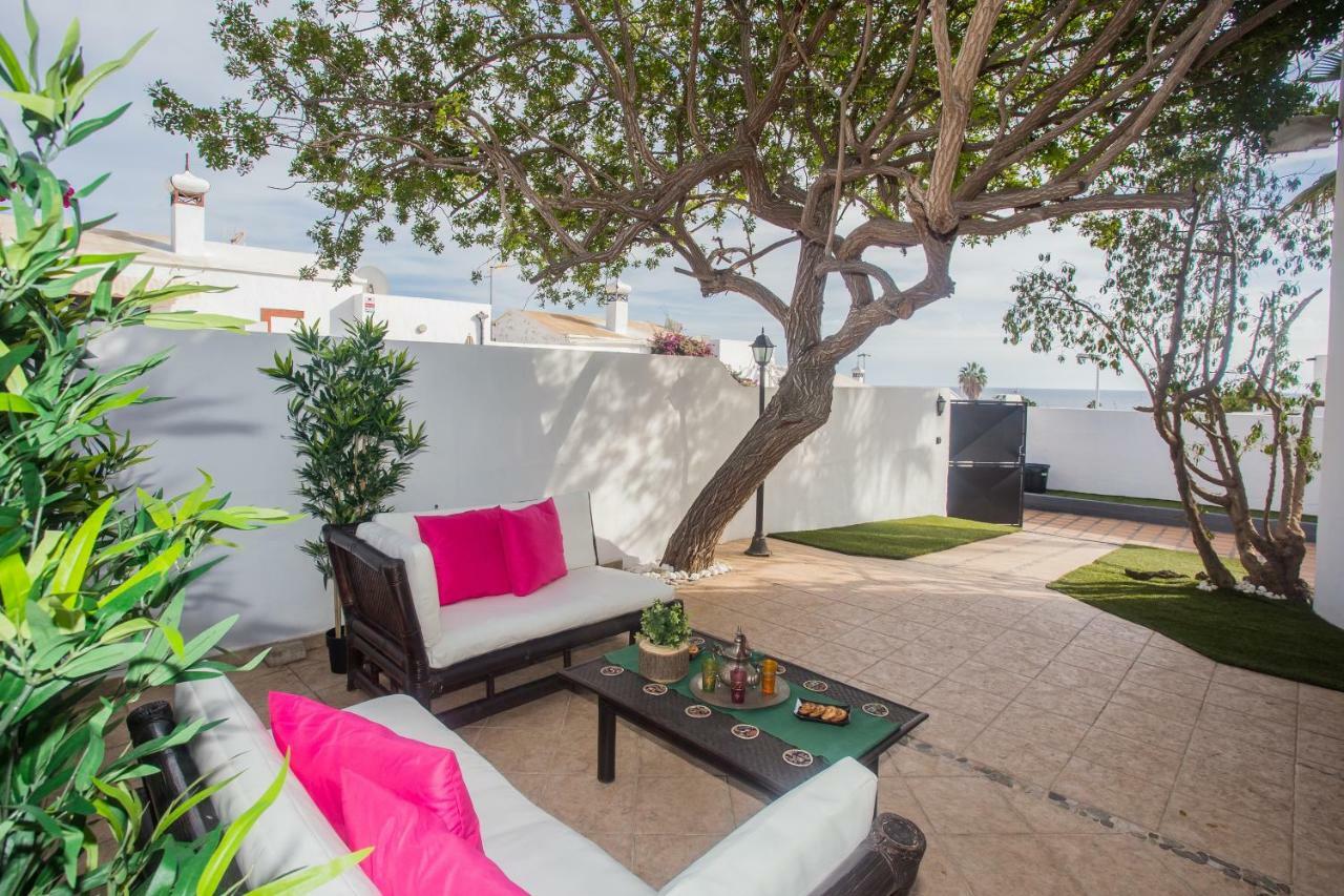 Palm Villa Puerto del Carmen  Extérieur photo