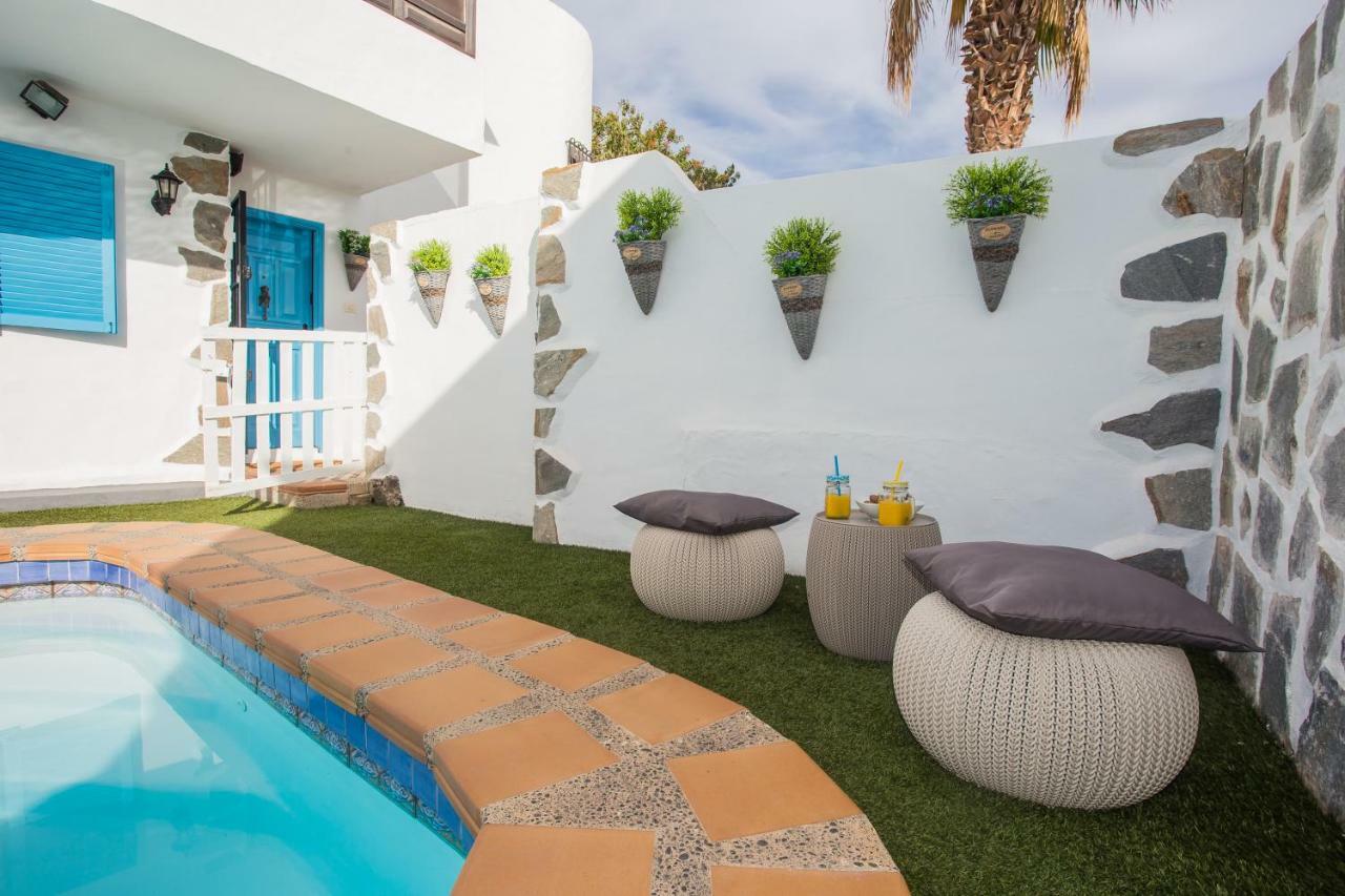 Palm Villa Puerto del Carmen  Extérieur photo