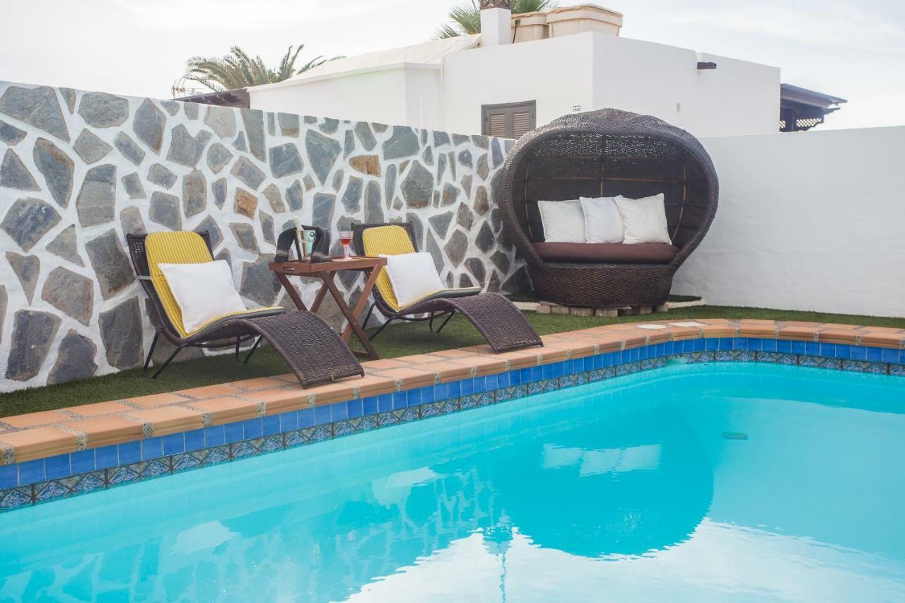 Palm Villa Puerto del Carmen  Extérieur photo