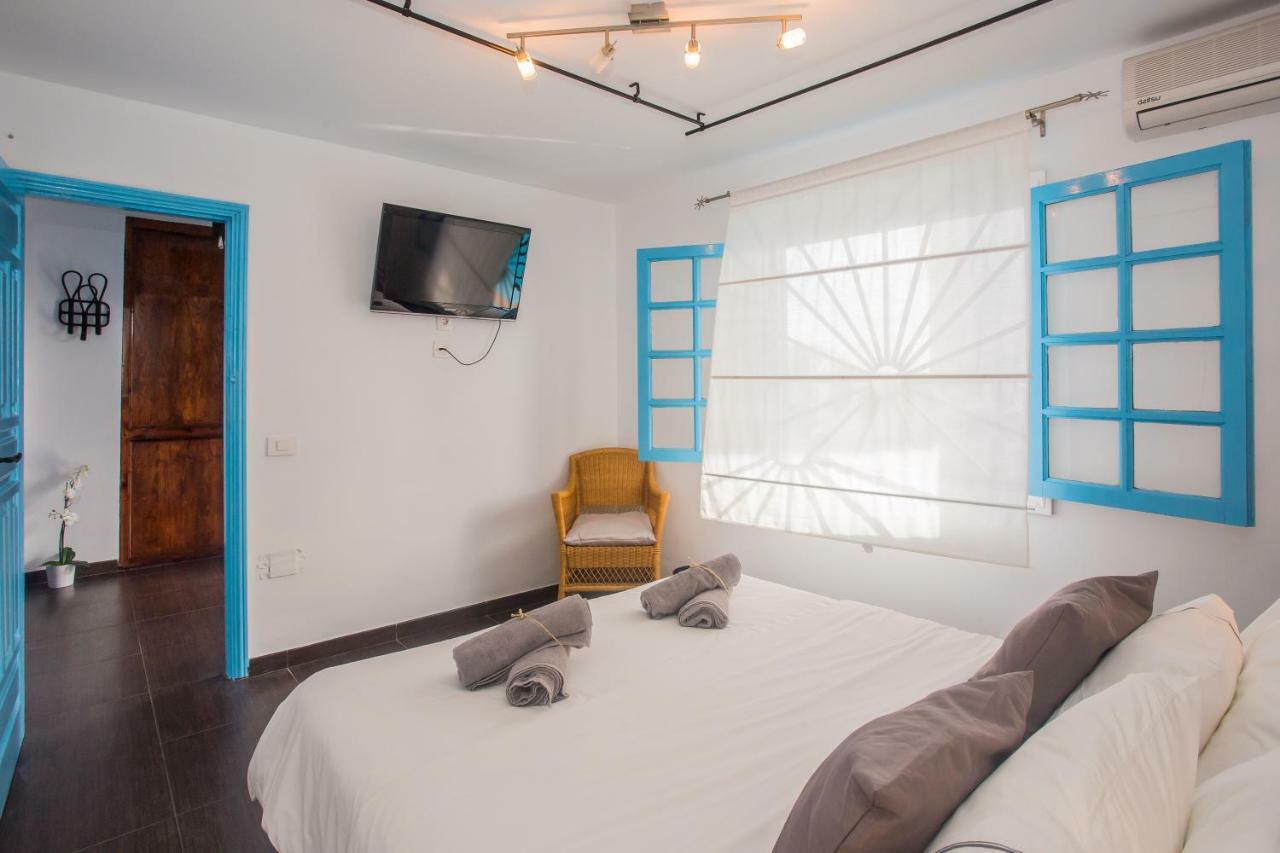 Palm Villa Puerto del Carmen  Extérieur photo