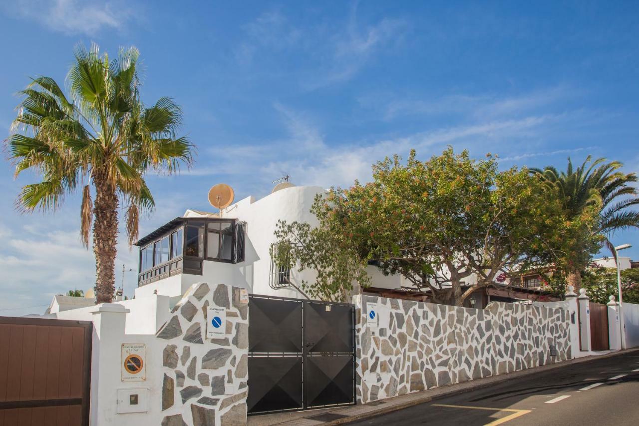 Palm Villa Puerto del Carmen  Extérieur photo