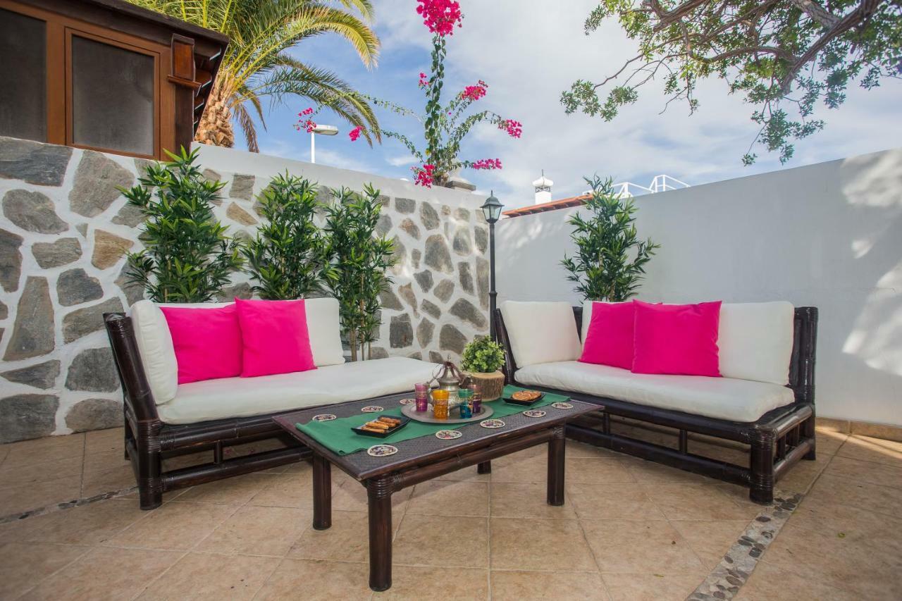 Palm Villa Puerto del Carmen  Extérieur photo