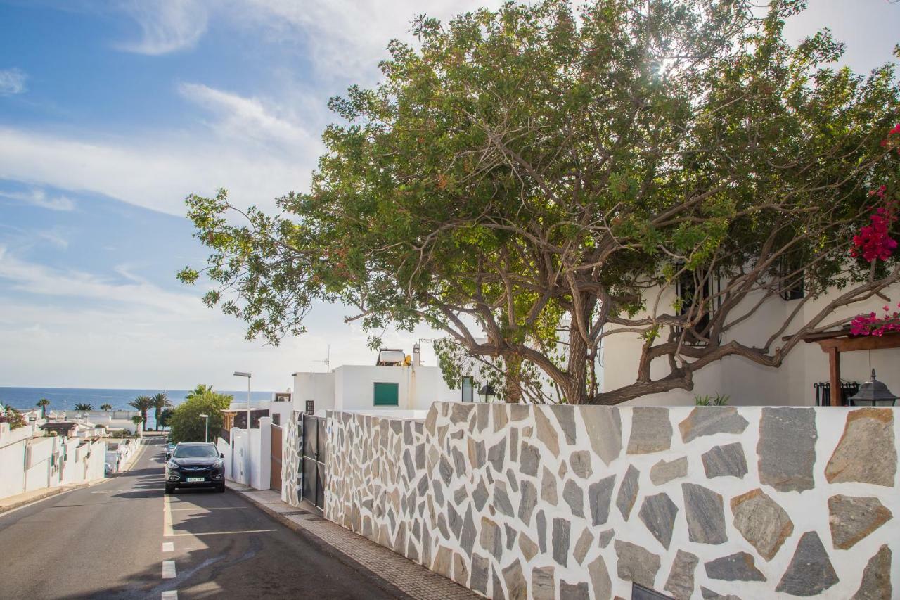 Palm Villa Puerto del Carmen  Extérieur photo