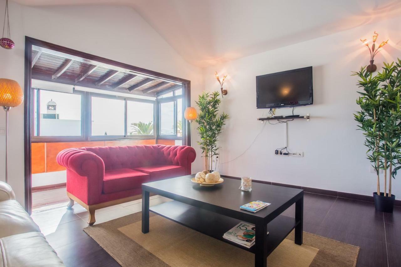 Palm Villa Puerto del Carmen  Extérieur photo