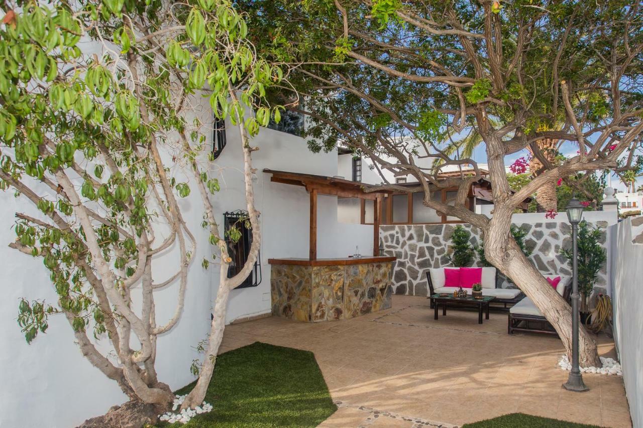 Palm Villa Puerto del Carmen  Extérieur photo