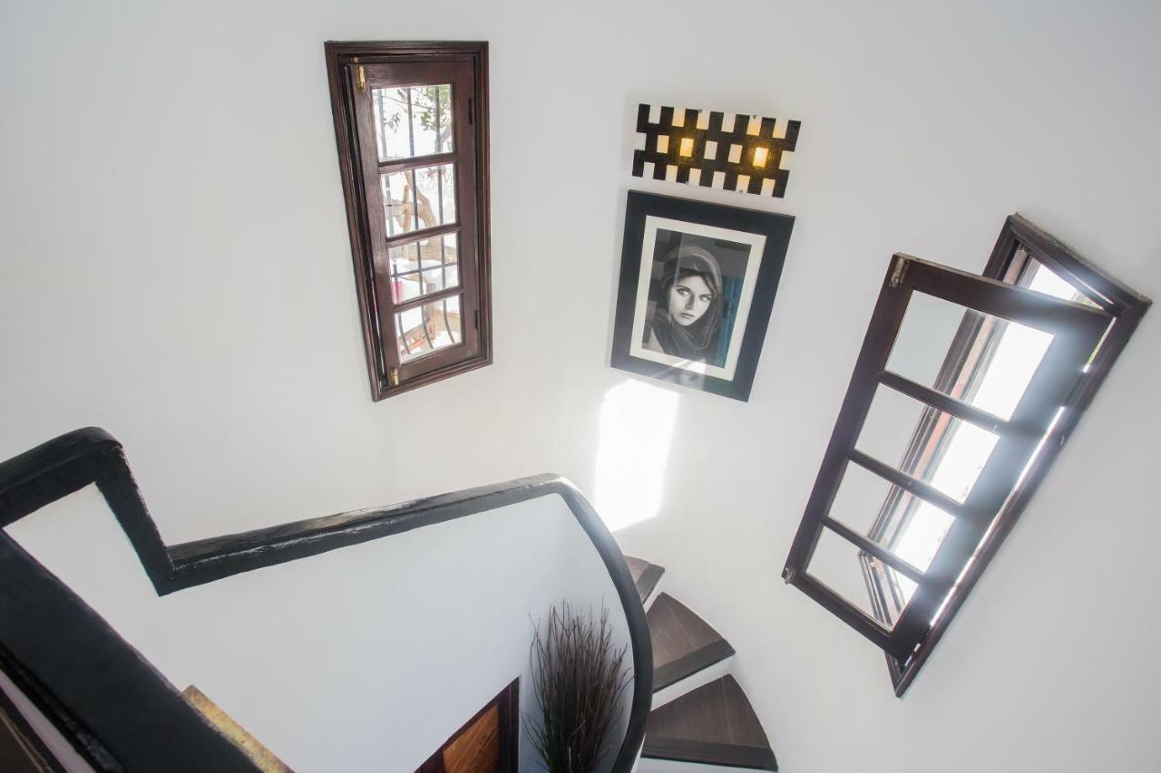 Palm Villa Puerto del Carmen  Extérieur photo