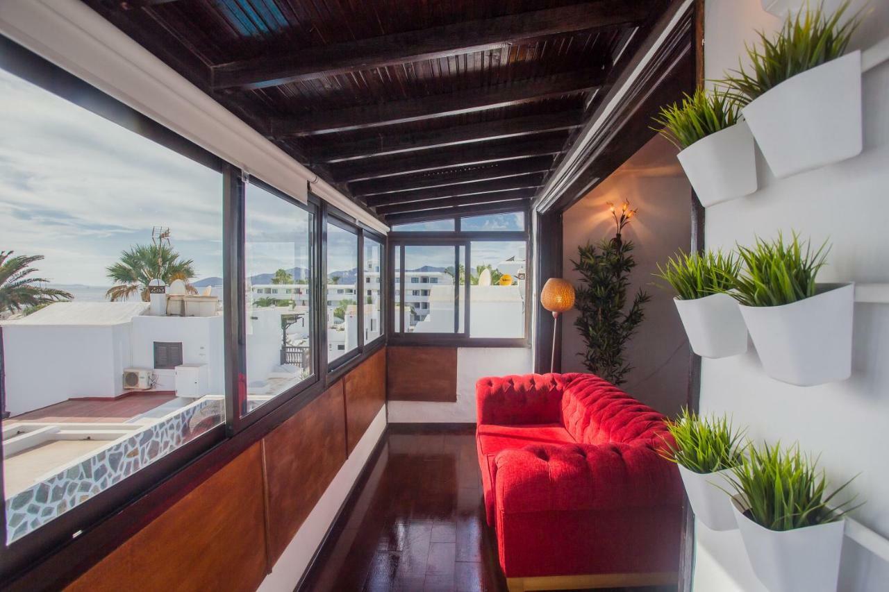 Palm Villa Puerto del Carmen  Extérieur photo