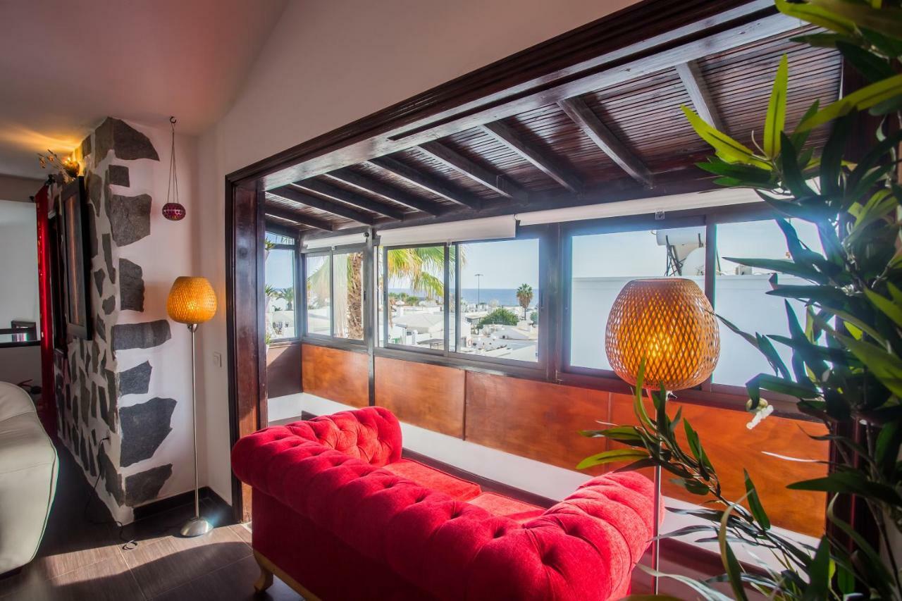 Palm Villa Puerto del Carmen  Extérieur photo