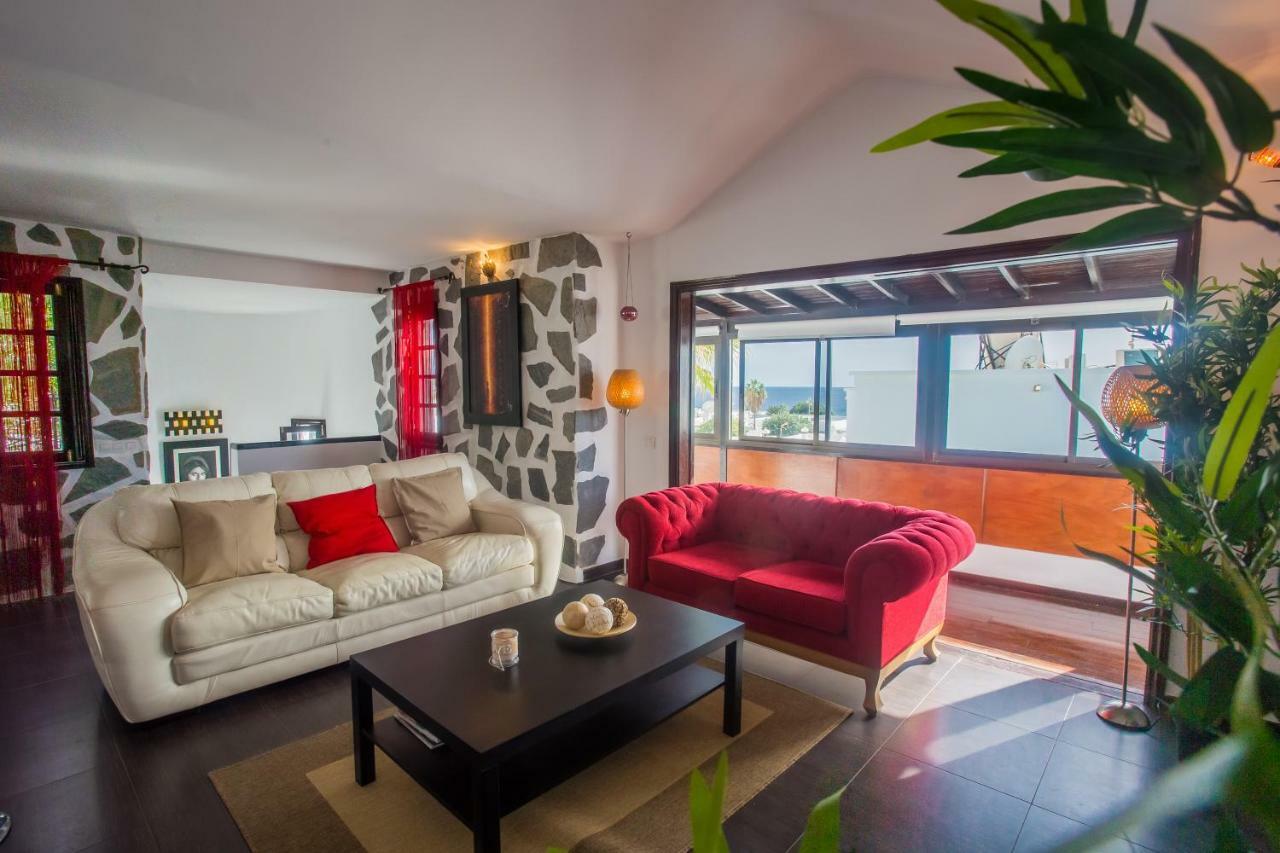 Palm Villa Puerto del Carmen  Extérieur photo