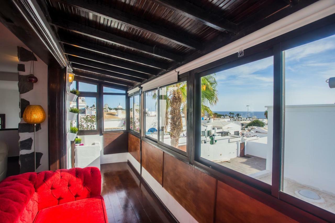 Palm Villa Puerto del Carmen  Extérieur photo