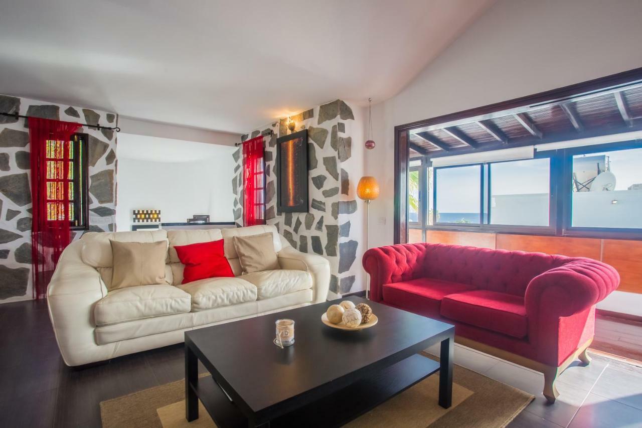 Palm Villa Puerto del Carmen  Extérieur photo